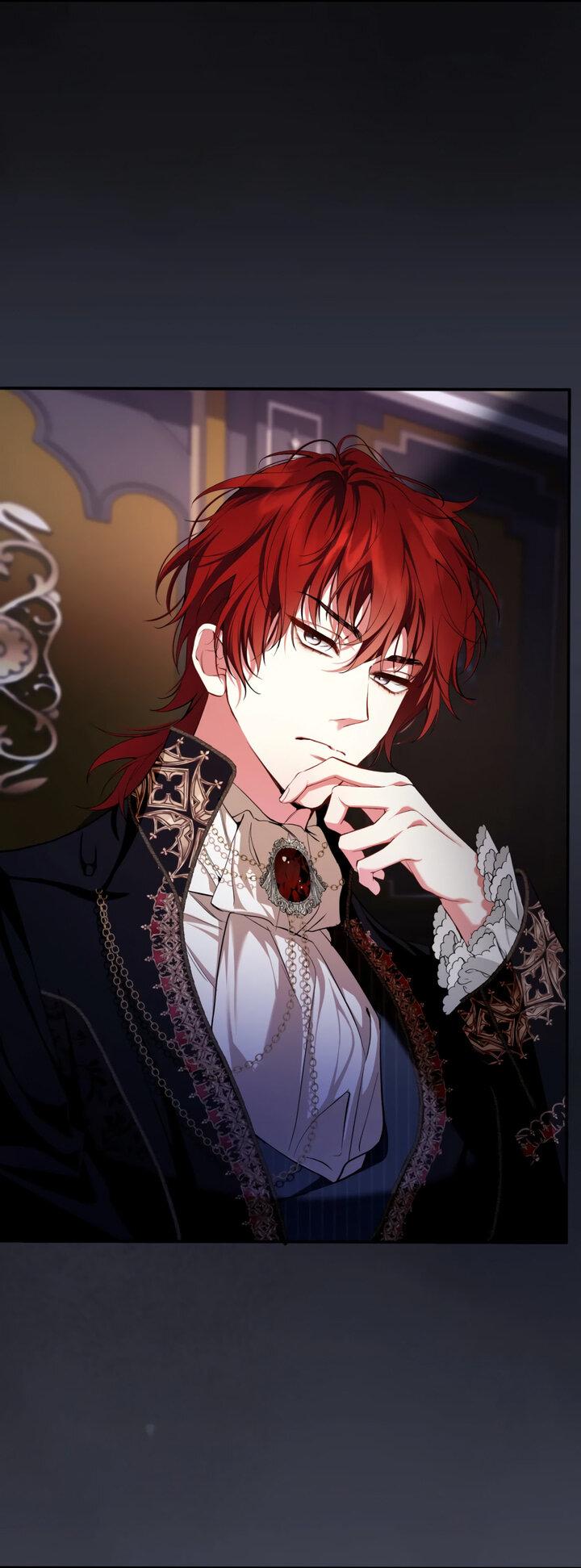 Манга Она укротит героев - Глава 20 Страница 30