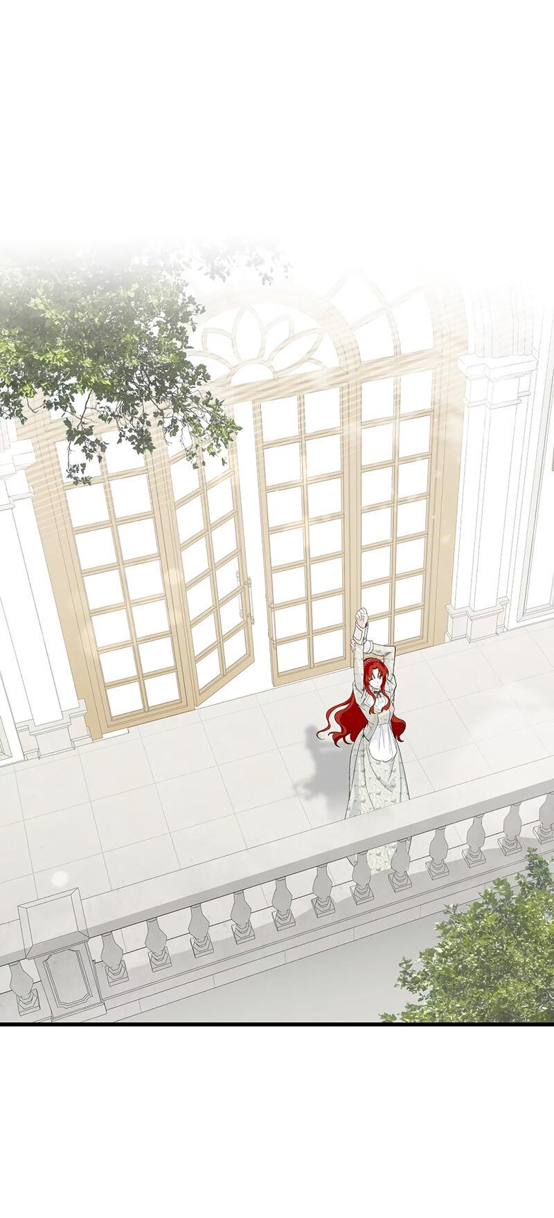 Манга Она укротит героев - Глава 19 Страница 15