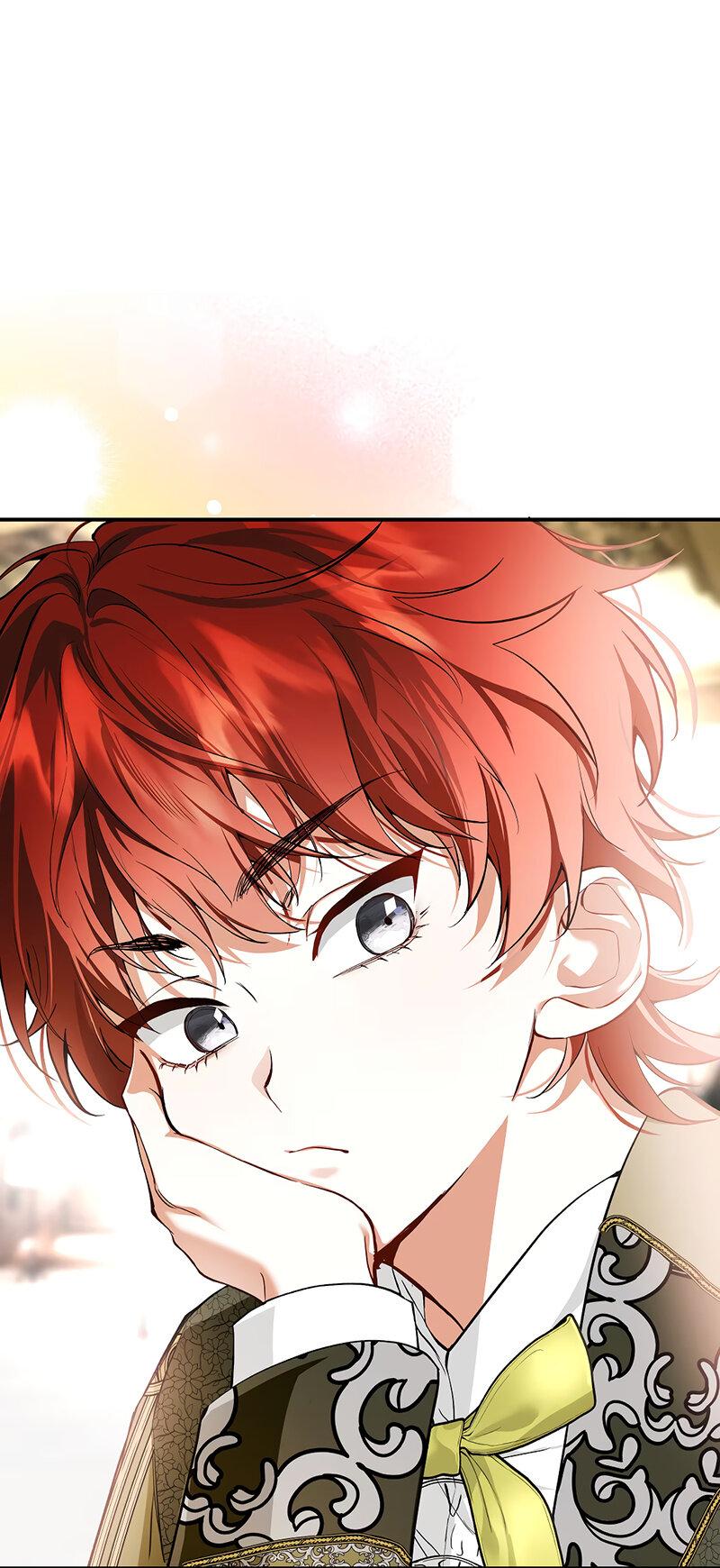 Манга Она укротит героев - Глава 19 Страница 55