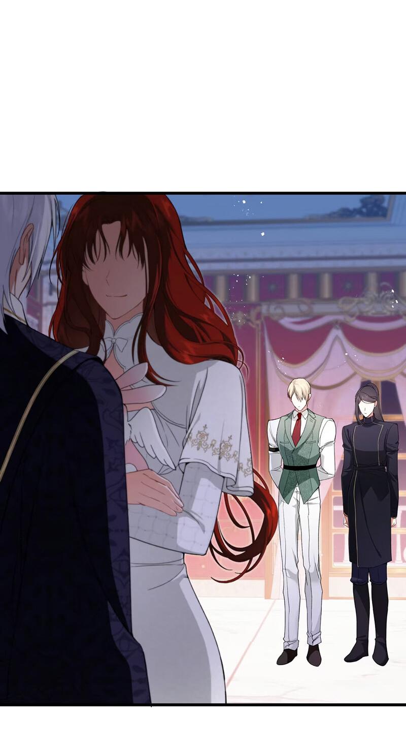 Манга Она укротит героев - Глава 17 Страница 26