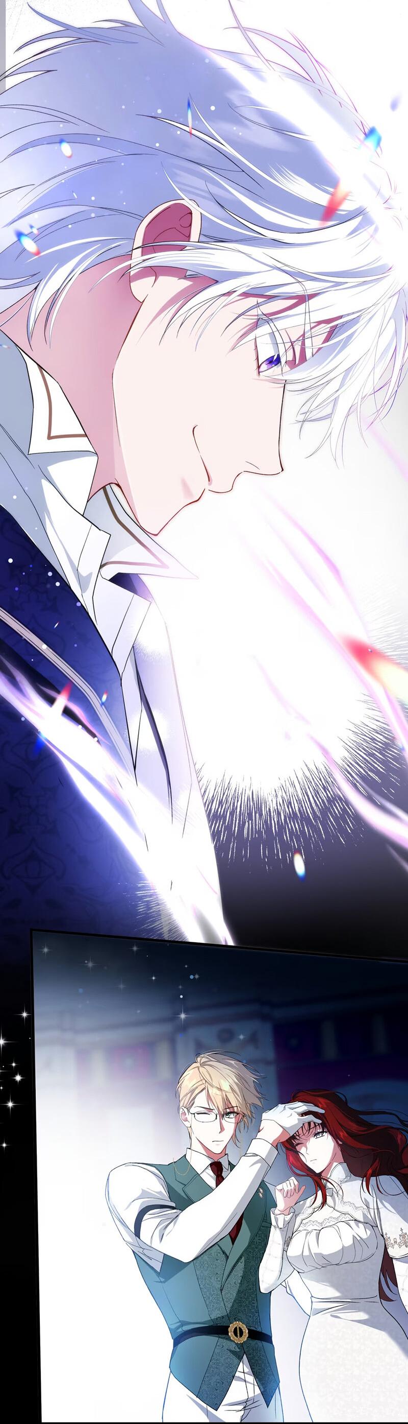 Манга Она укротит героев - Глава 17 Страница 16