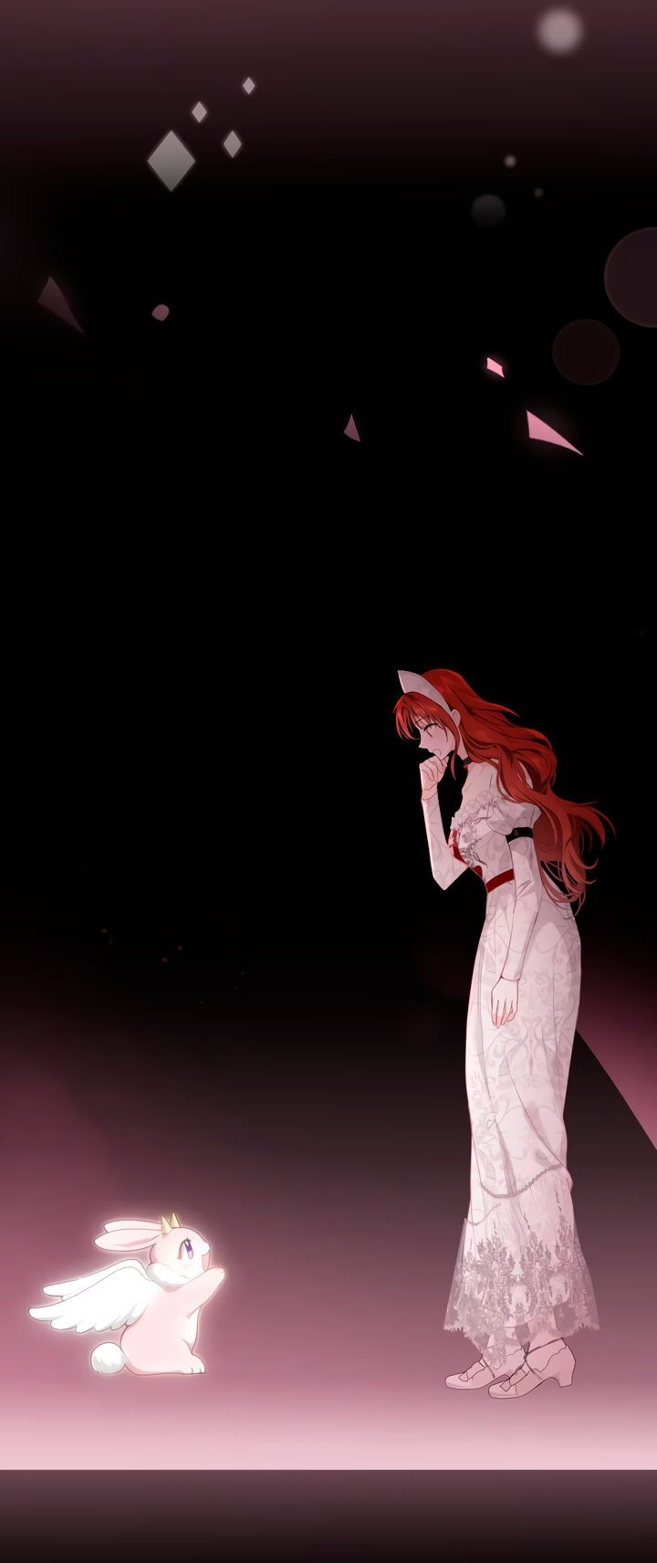 Манга Она укротит героев - Глава 33 Страница 39