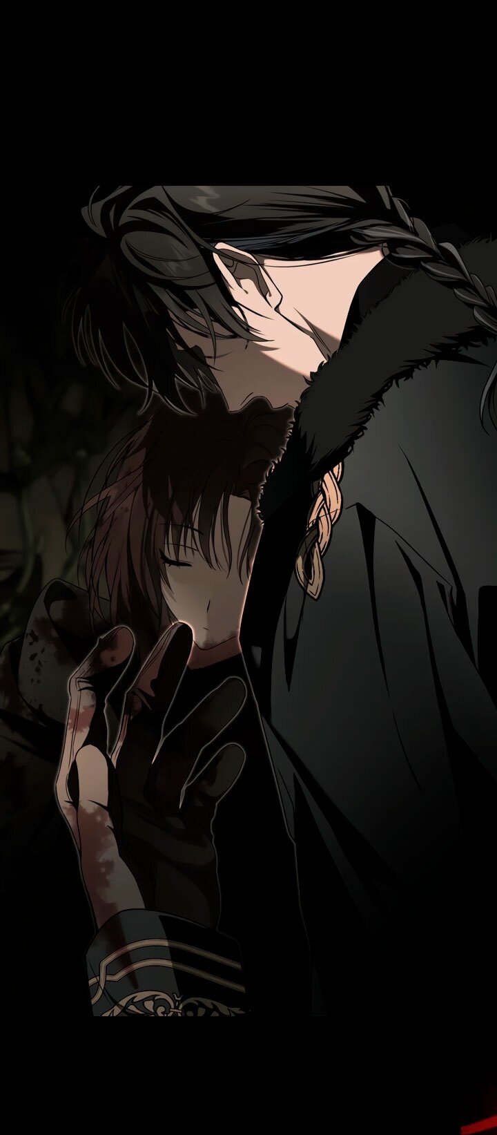 Манга Она укротит героев - Глава 32 Страница 35