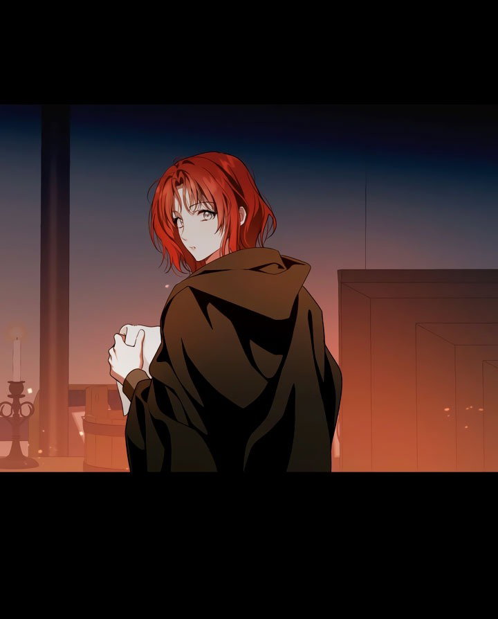 Манга Она укротит героев - Глава 32 Страница 4