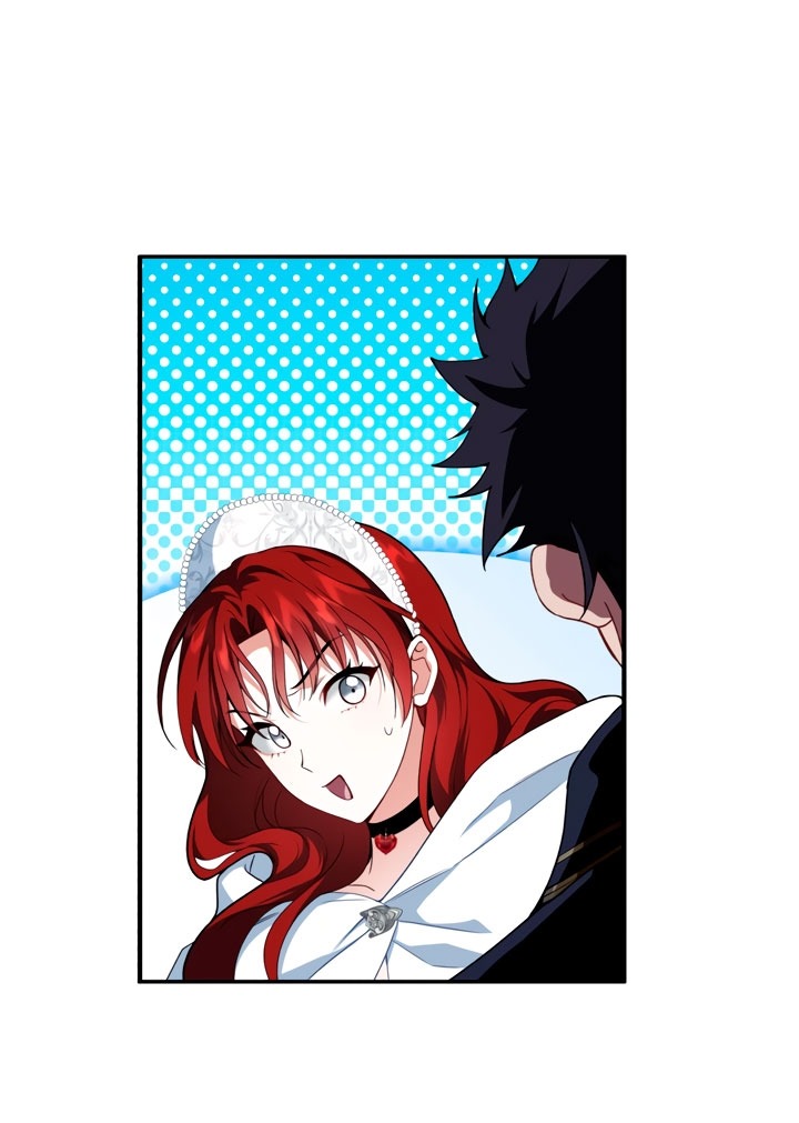 Манга Она укротит героев - Глава 32 Страница 64