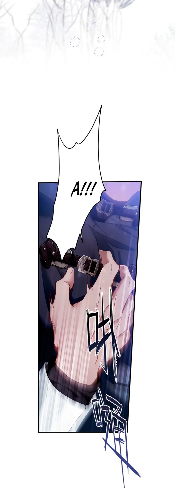 Манга Она укротит героев - Глава 31 Страница 32