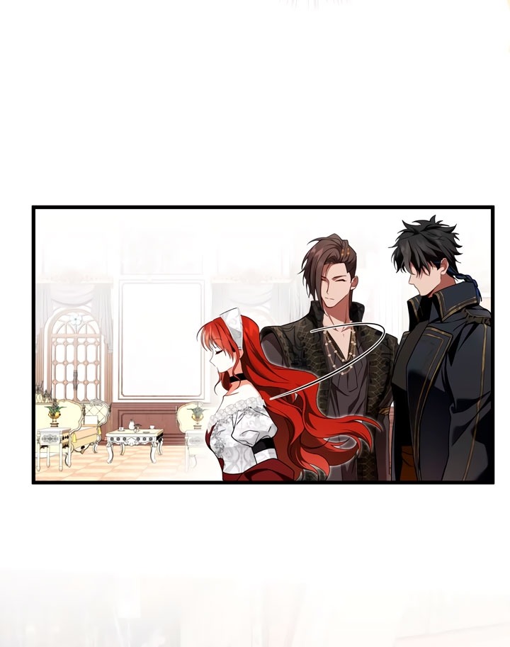 Манга Она укротит героев - Глава 29 Страница 3