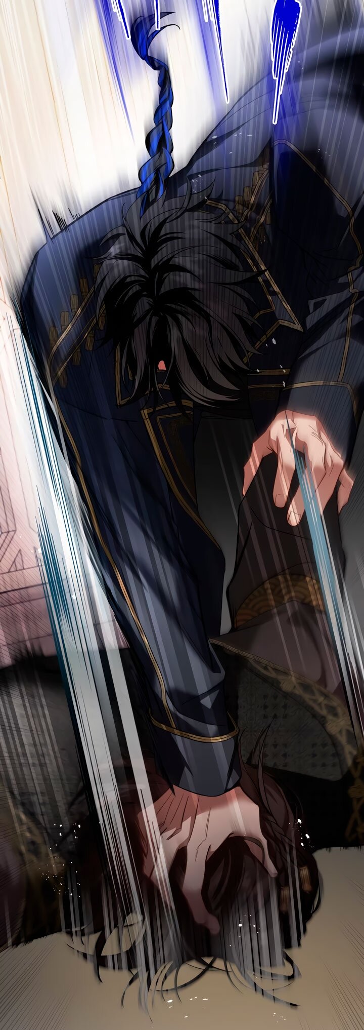 Манга Она укротит героев - Глава 29 Страница 29