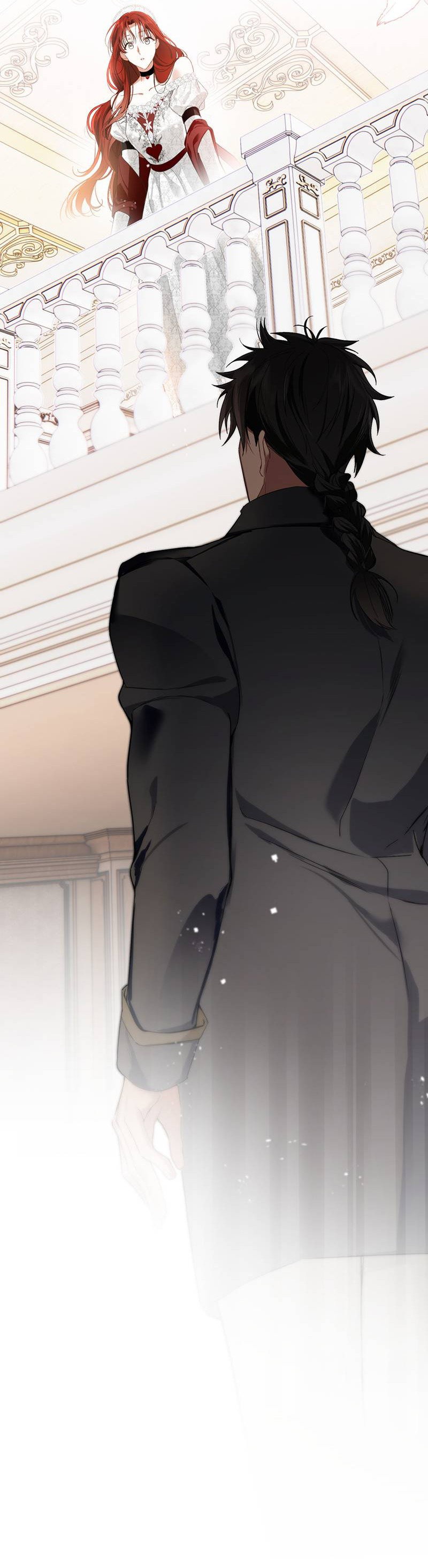 Манга Она укротит героев - Глава 28 Страница 59