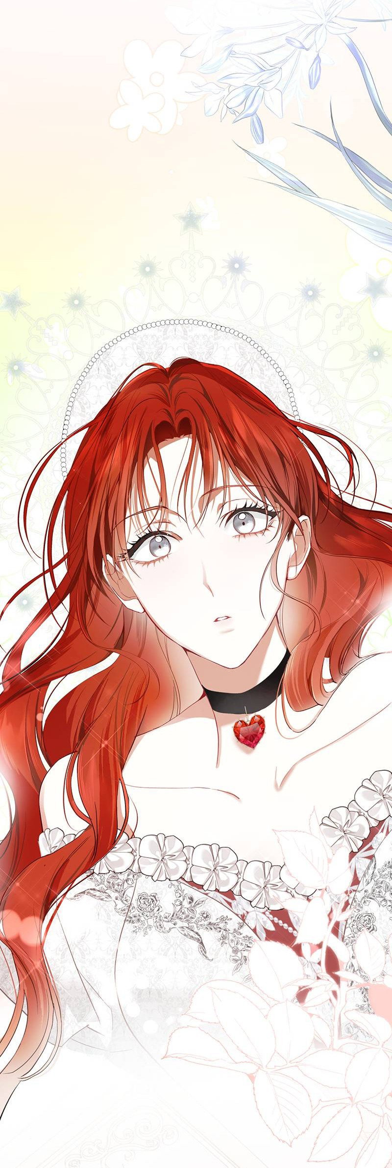 Манга Она укротит героев - Глава 28 Страница 58