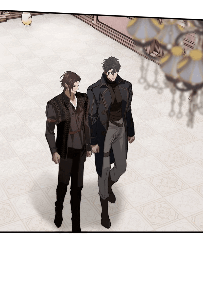 Манга Она укротит героев - Глава 28 Страница 56