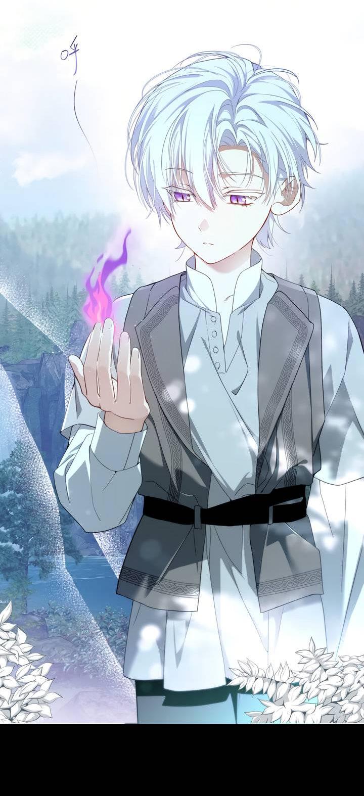 Манга Она укротит героев - Глава 27 Страница 2