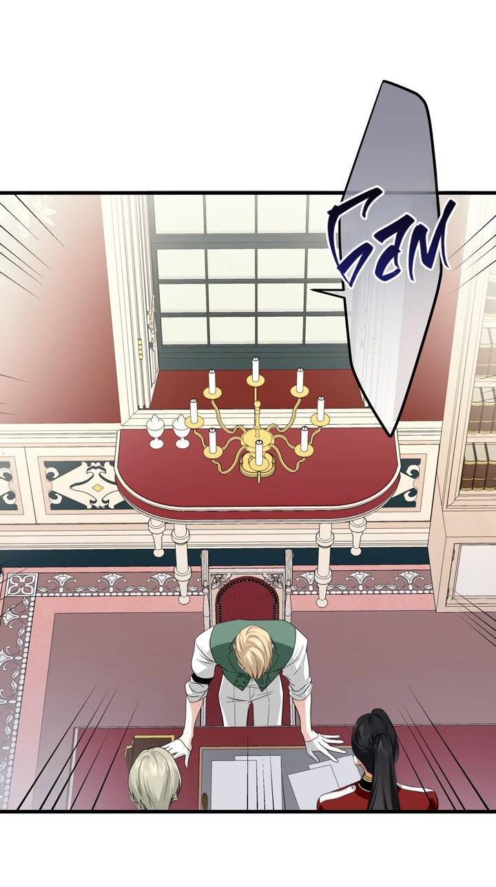 Манга Она укротит героев - Глава 27 Страница 45