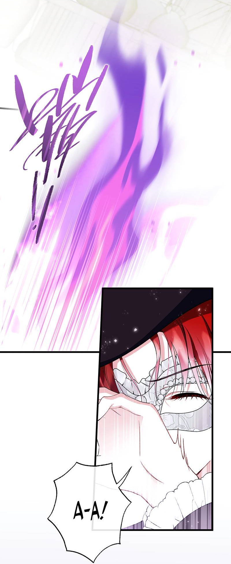 Манга Она укротит героев - Глава 25 Страница 2