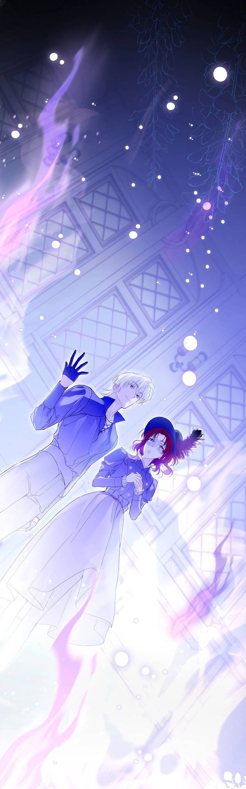 Манга Она укротит героев - Глава 25 Страница 9