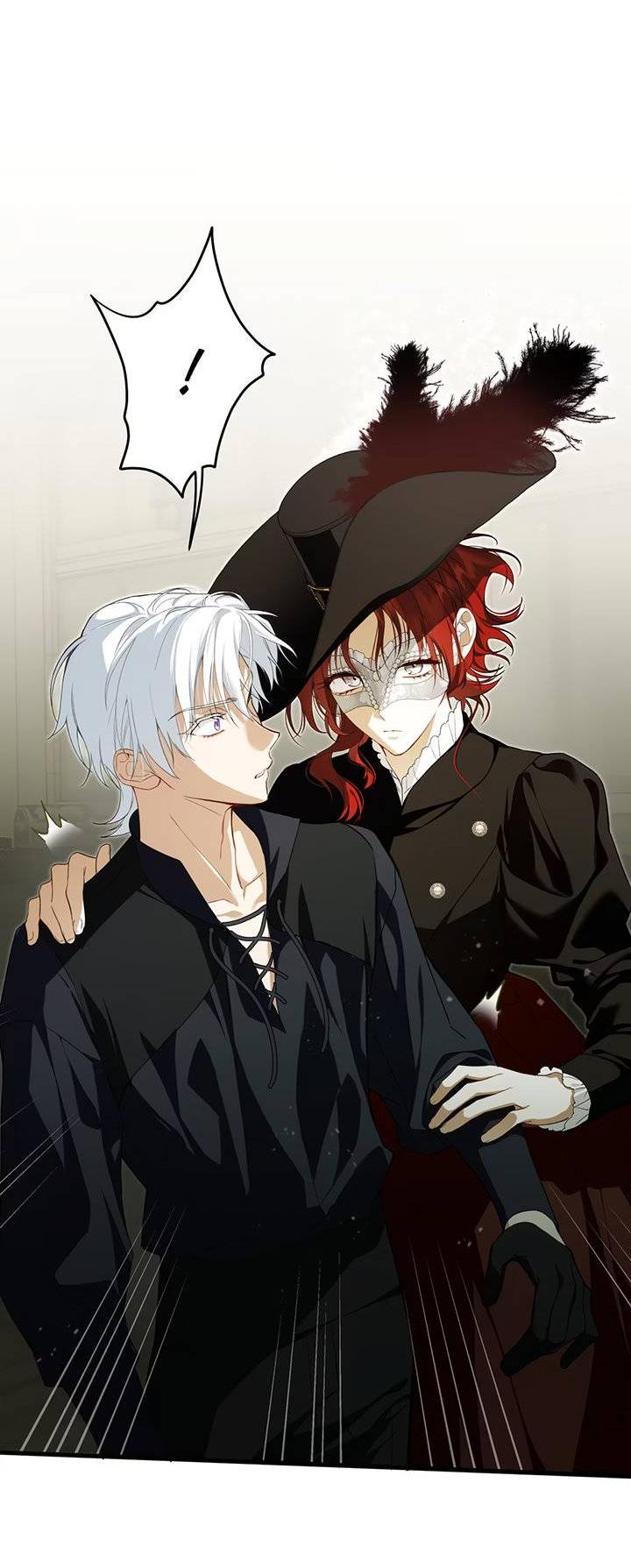 Манга Она укротит героев - Глава 24 Страница 30