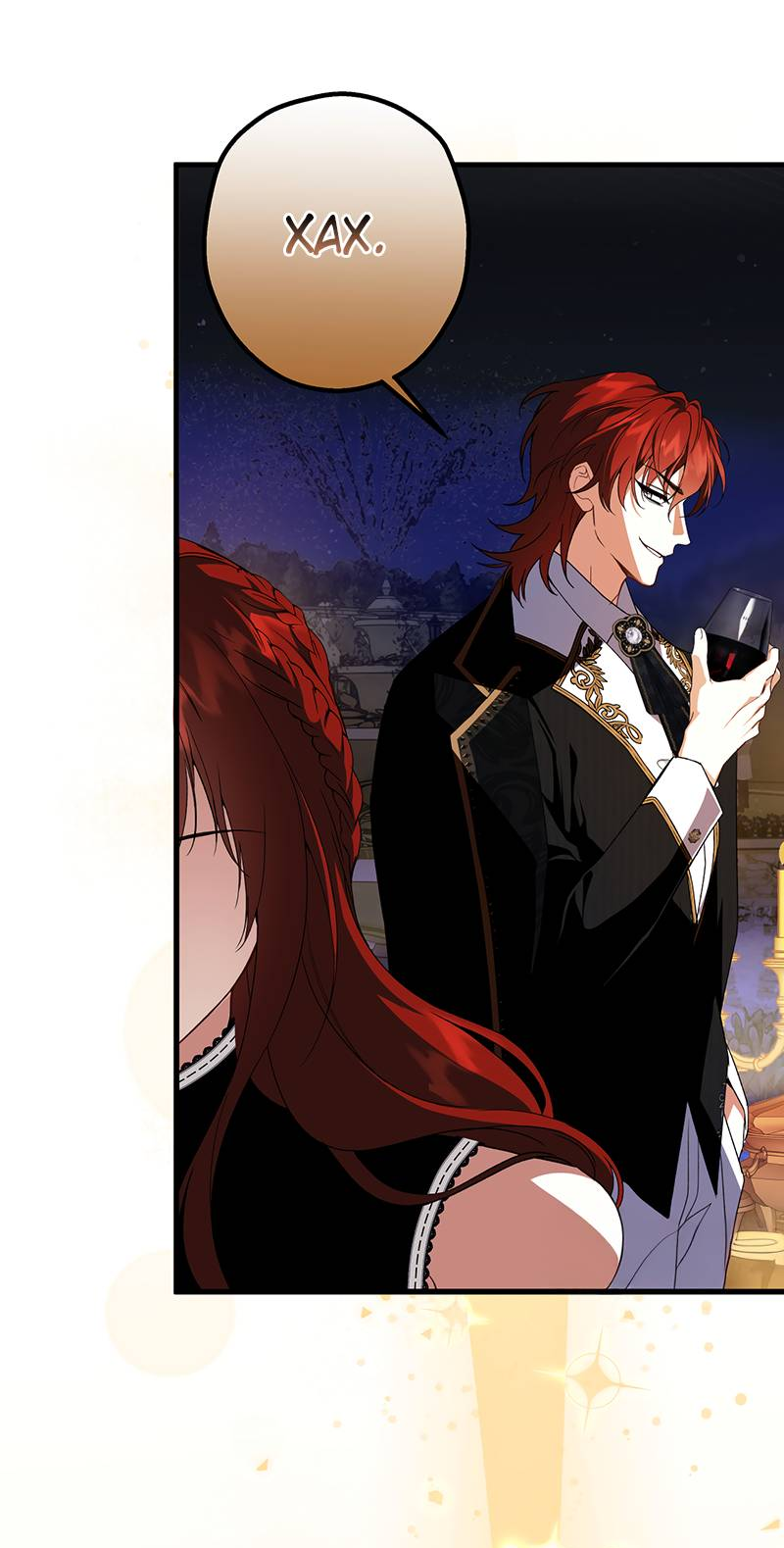 Манга Она укротит героев - Глава 22 Страница 50