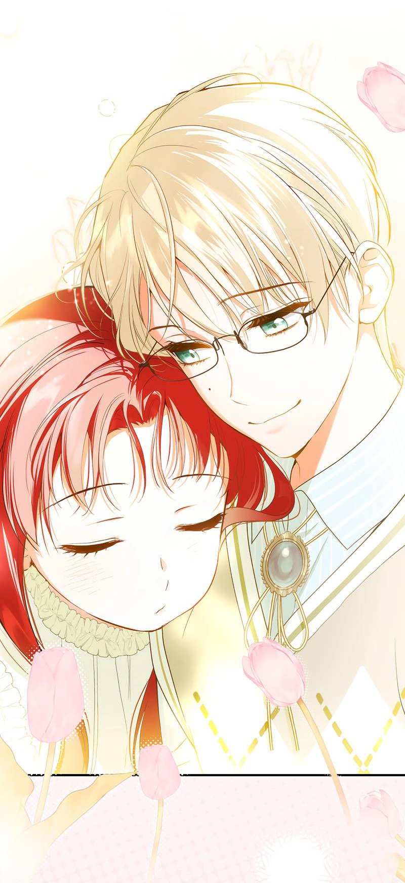 Манга Она укротит героев - Глава 22 Страница 31