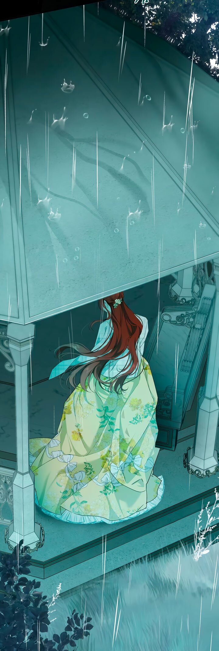 Манга Она укротит героев - Глава 38 Страница 61