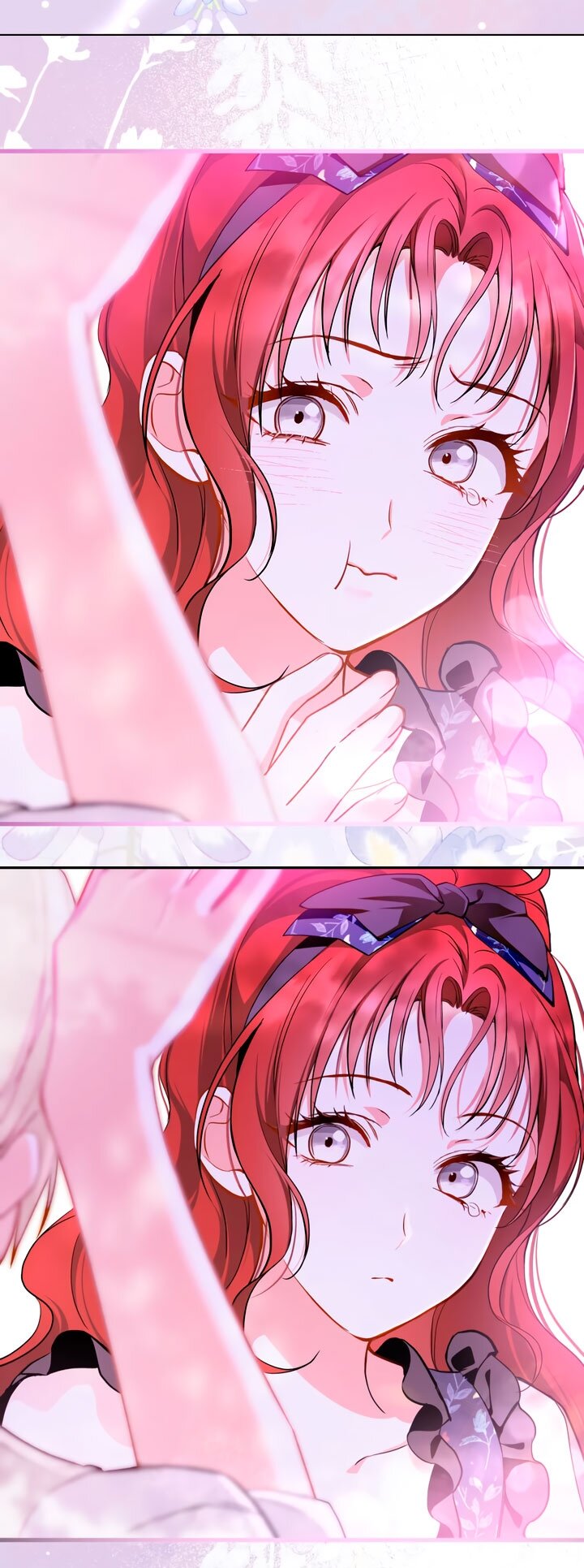 Манга Она укротит героев - Глава 37 Страница 13