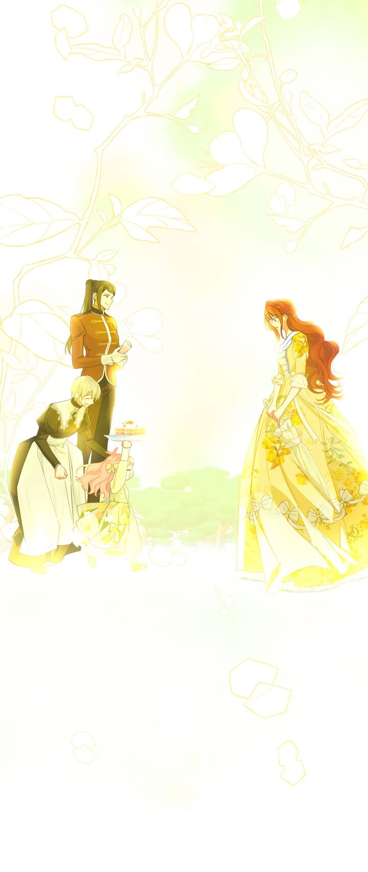 Манга Она укротит героев - Глава 37 Страница 44