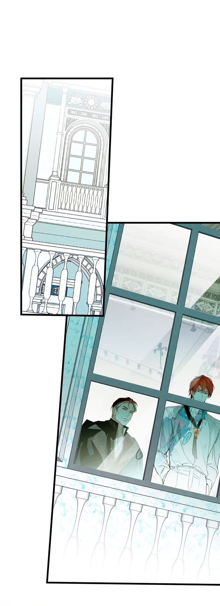 Манга Она укротит героев - Глава 36 Страница 37