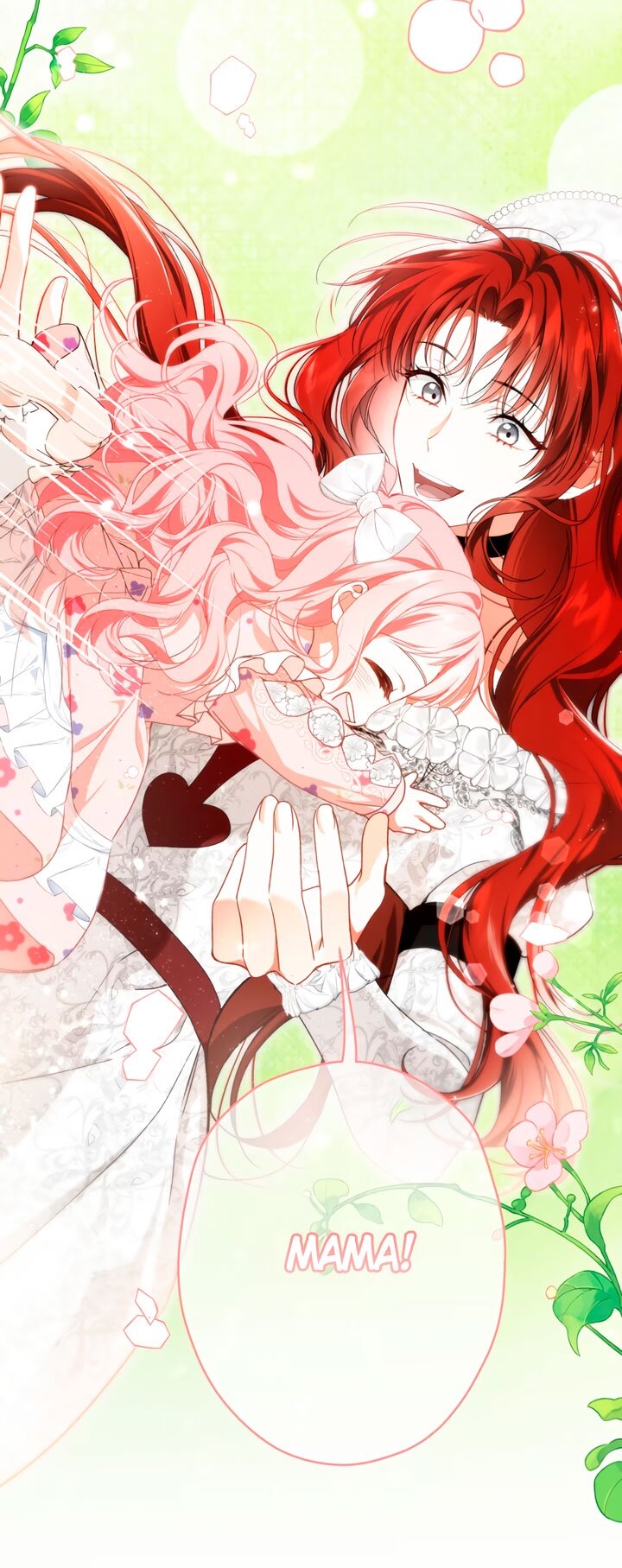 Манга Она укротит героев - Глава 36 Страница 8