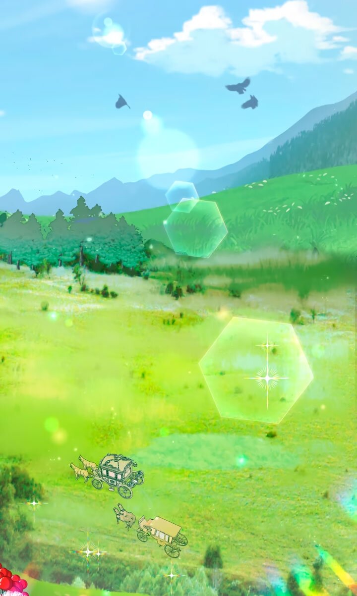 Манга Она укротит героев - Глава 36 Страница 49