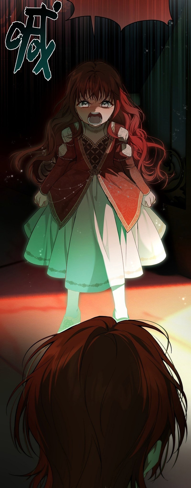 Манга Она укротит героев - Глава 39 Страница 6