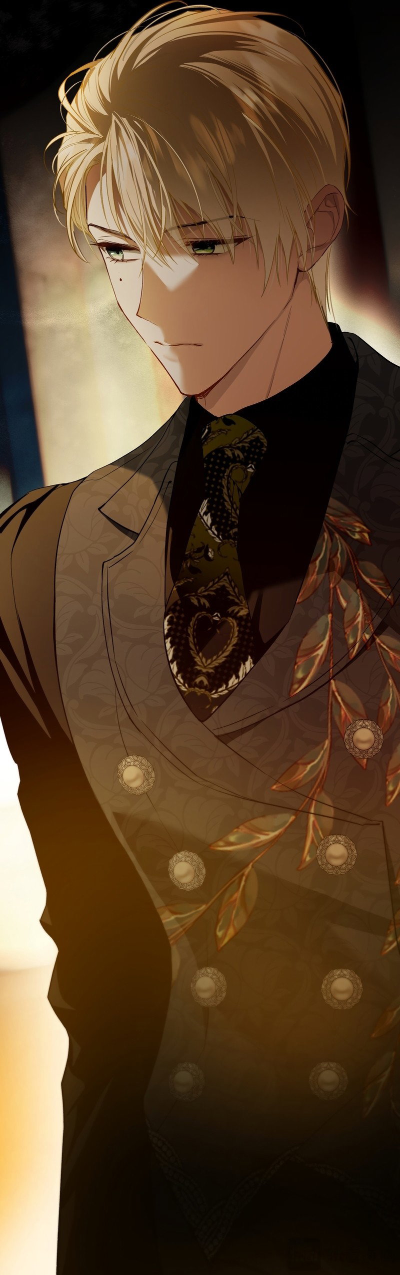 Манга Она укротит героев - Глава 39 Страница 60