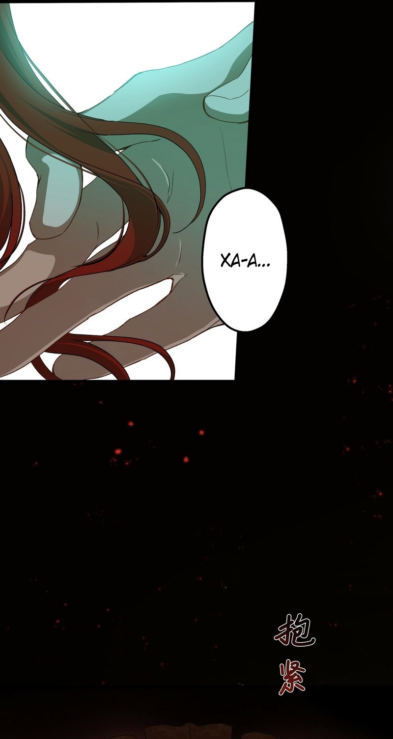 Манга Она укротит героев - Глава 39 Страница 20