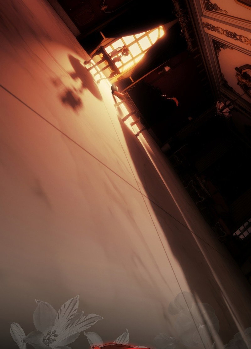 Манга Она укротит героев - Глава 39 Страница 3