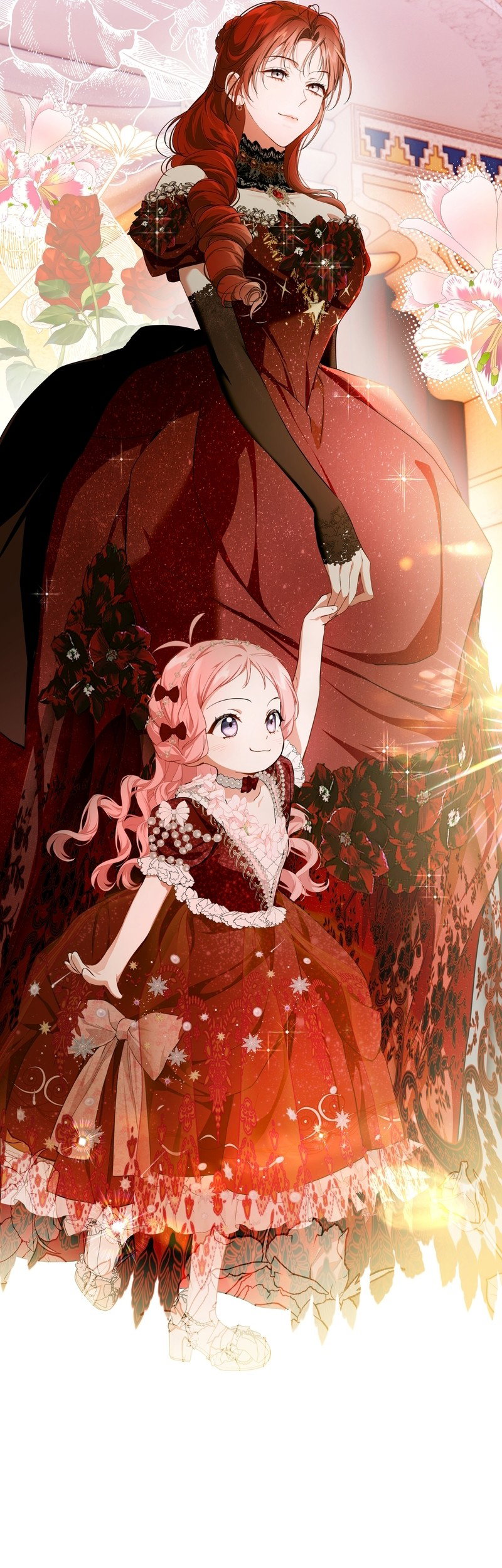 Манга Она укротит героев - Глава 39 Страница 52