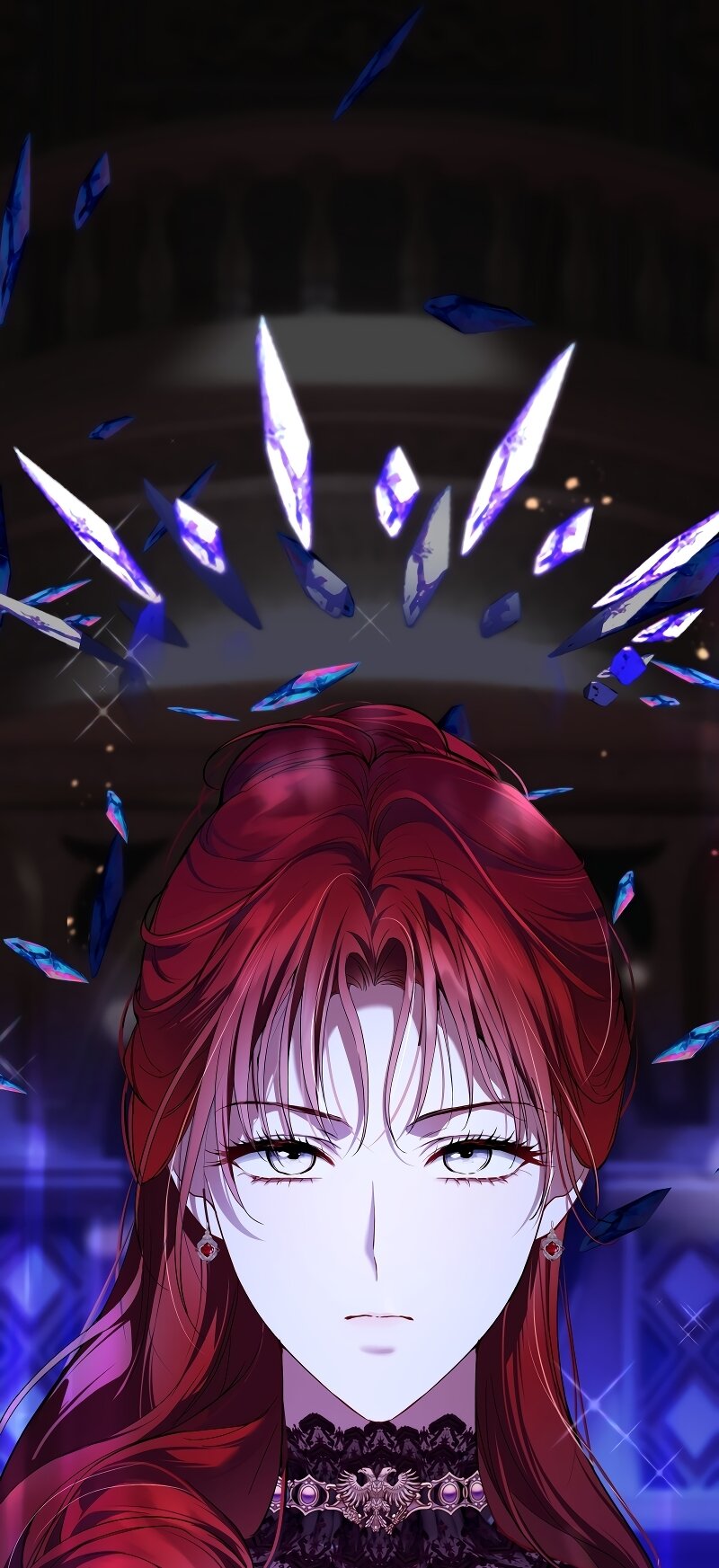 Манга Она укротит героев - Глава 40 Страница 67