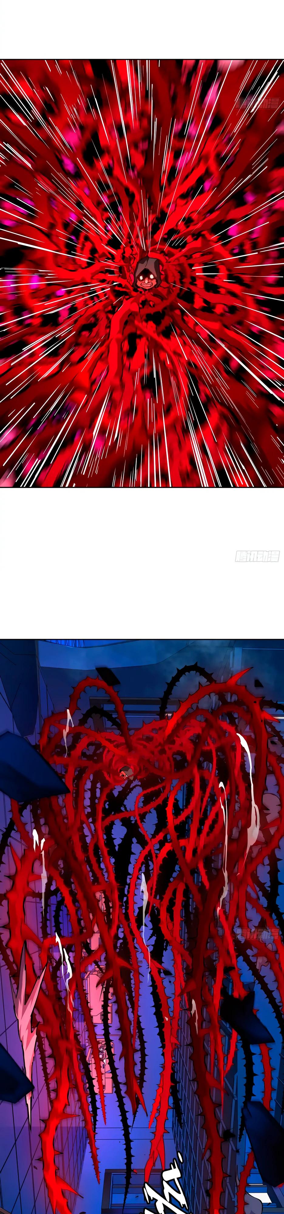 Манга Выживание в мире, сошедшем с ума - Глава 19 Страница 8