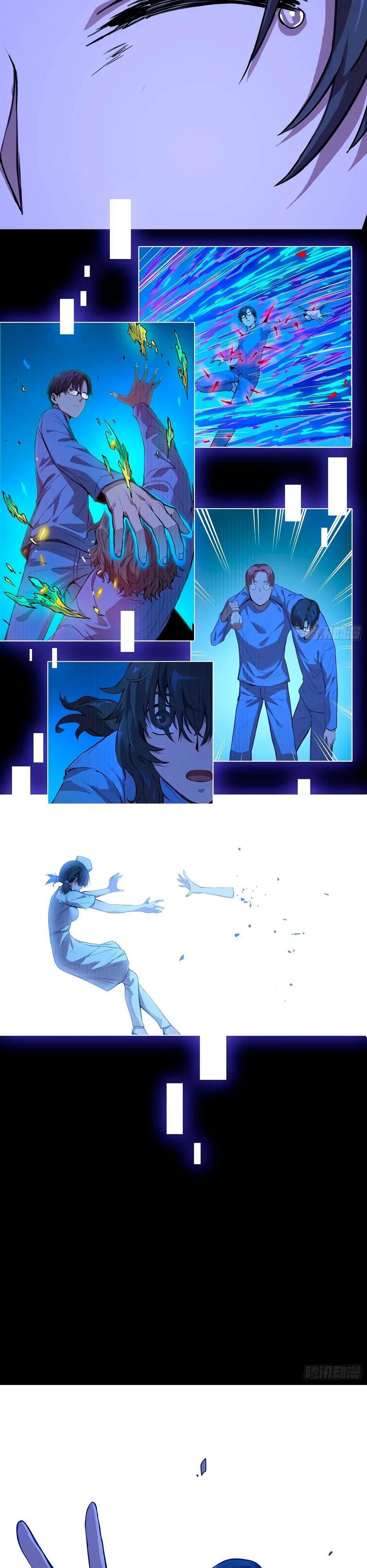 Манга Выживание в мире, сошедшем с ума - Глава 19 Страница 20