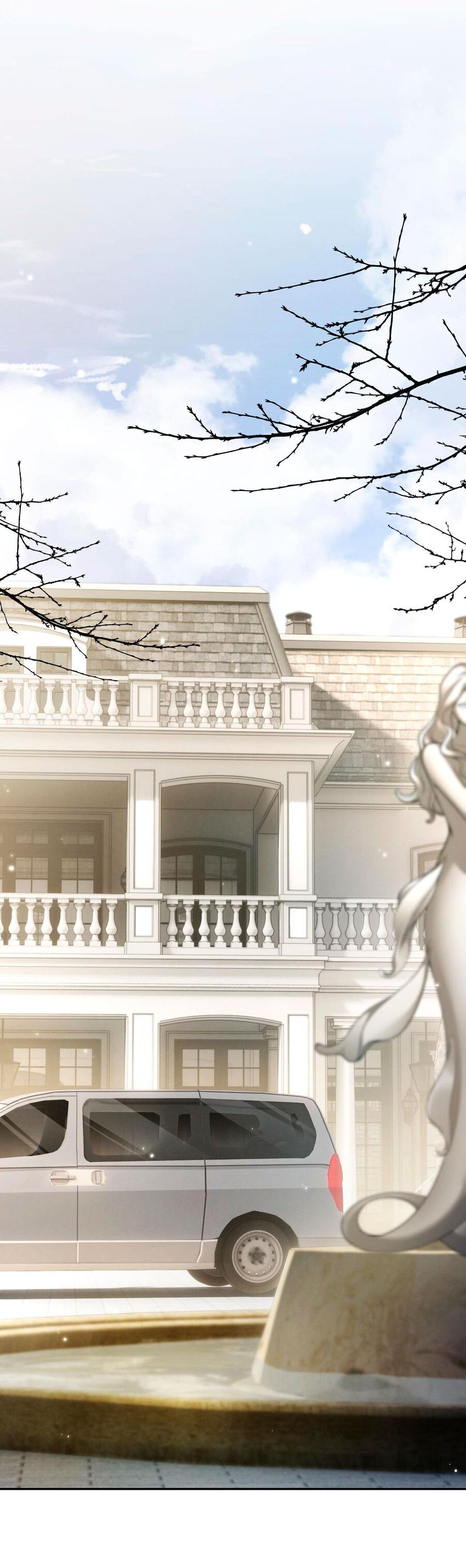 Манга Я бог в бесконечной игре - Глава 6 Страница 16