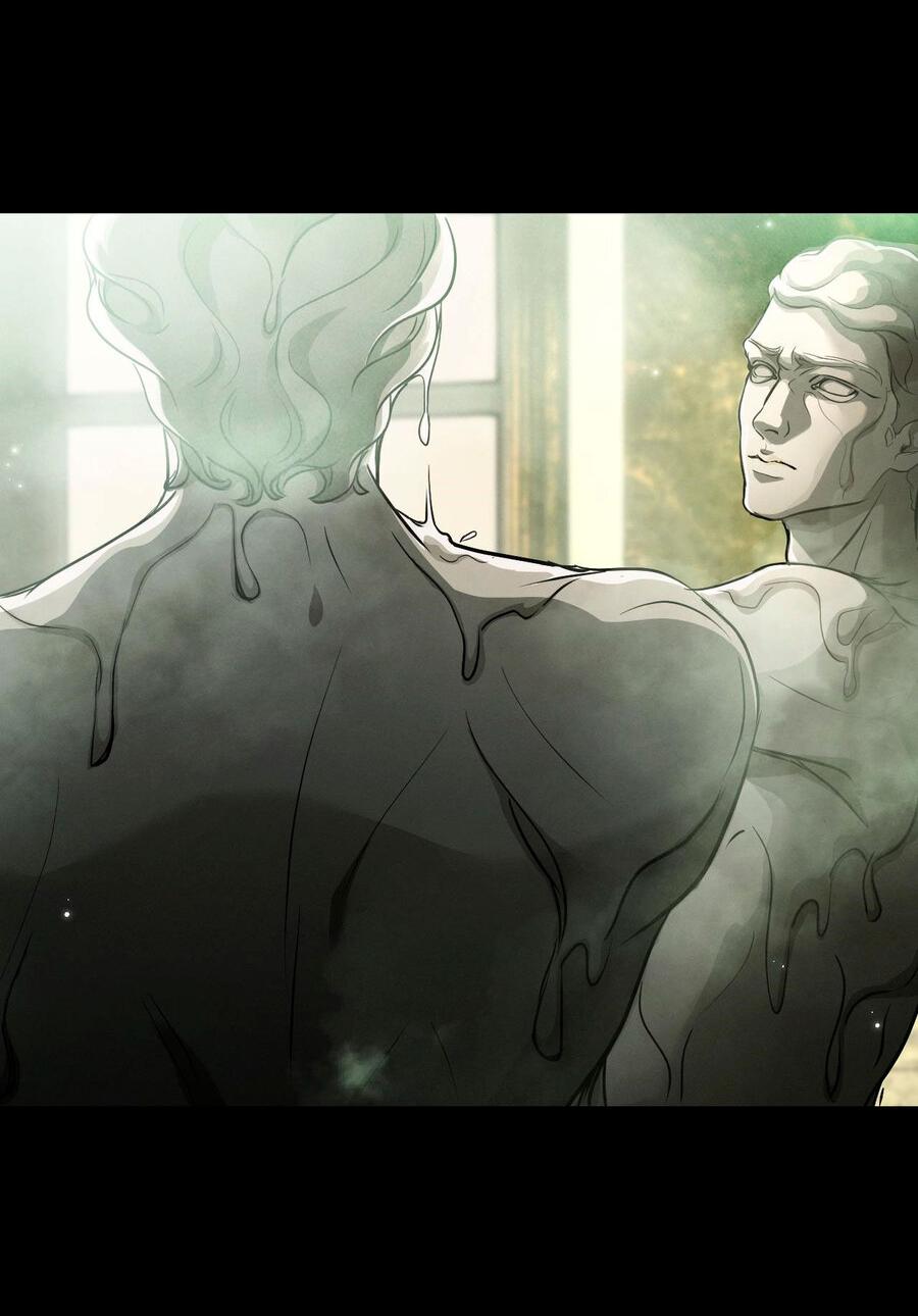 Манга Я бог в бесконечной игре - Глава 8 Страница 14