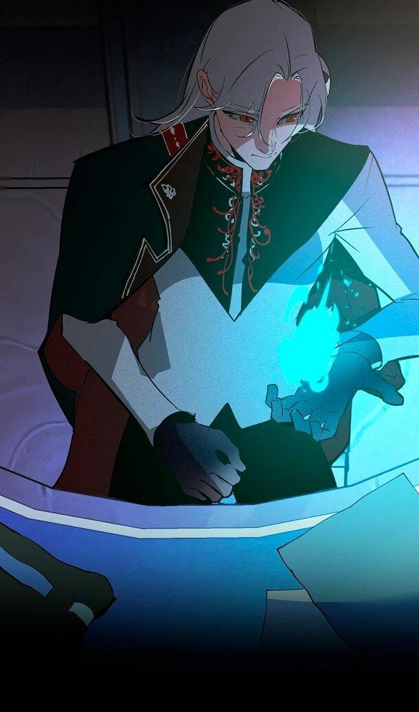 Манга Безумный Сын Графа - Глава 34 Страница 32