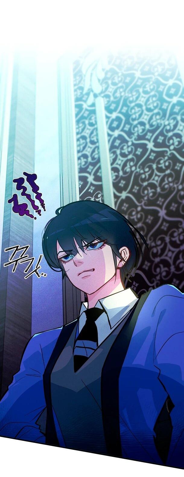 Манга Безумный Сын Графа - Глава 36 Страница 54