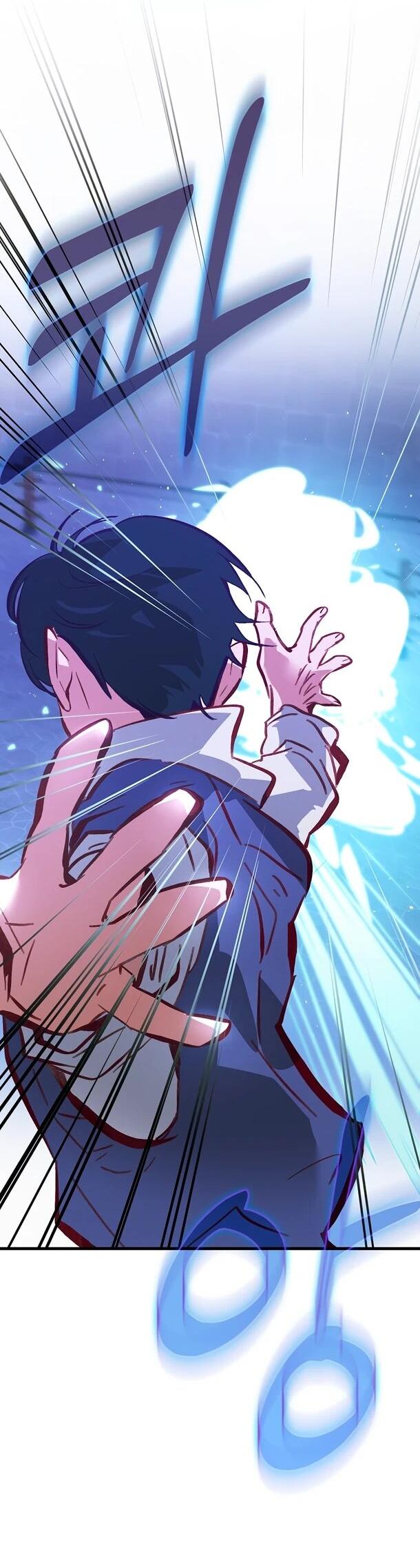 Манга Безумный Сын Графа - Глава 38 Страница 27