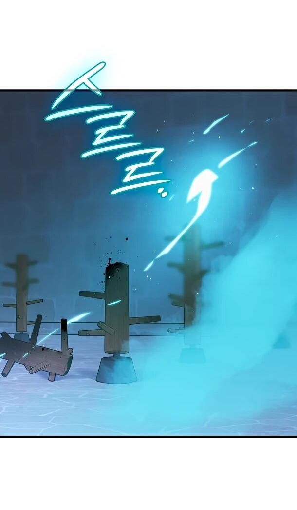 Манга Безумный Сын Графа - Глава 38 Страница 28