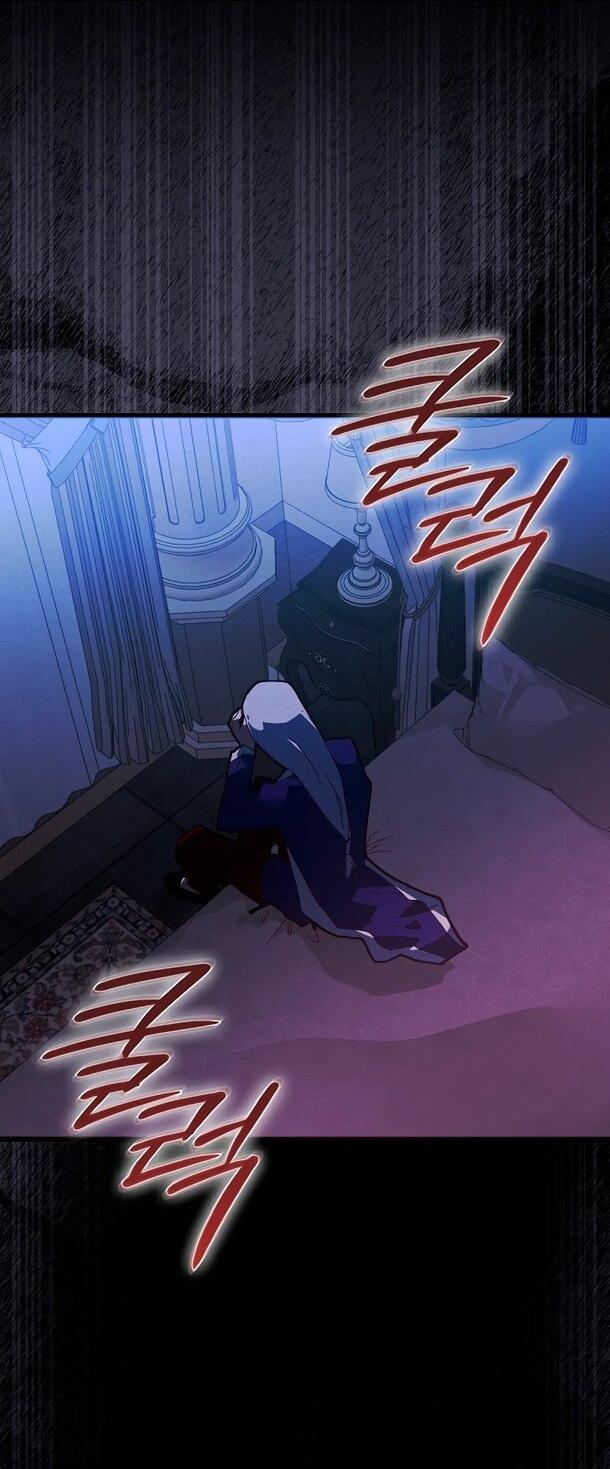 Манга Безумный Сын Графа - Глава 39 Страница 54