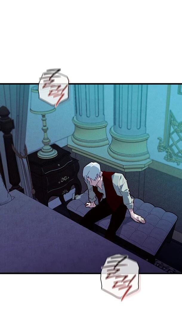 Манга Безумный Сын Графа - Глава 40 Страница 36