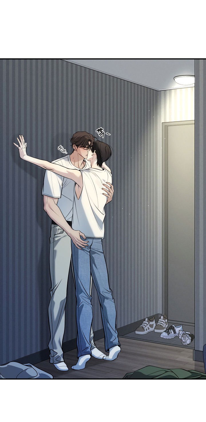 Манга Один плюс два - Глава 1 Страница 25