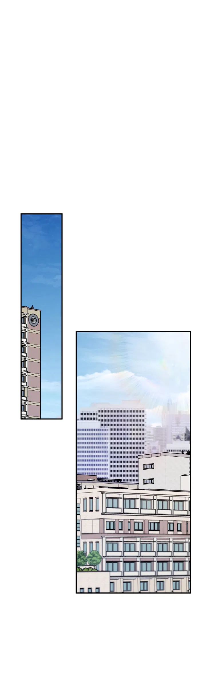 Манга Один плюс два - Глава 2 Страница 48