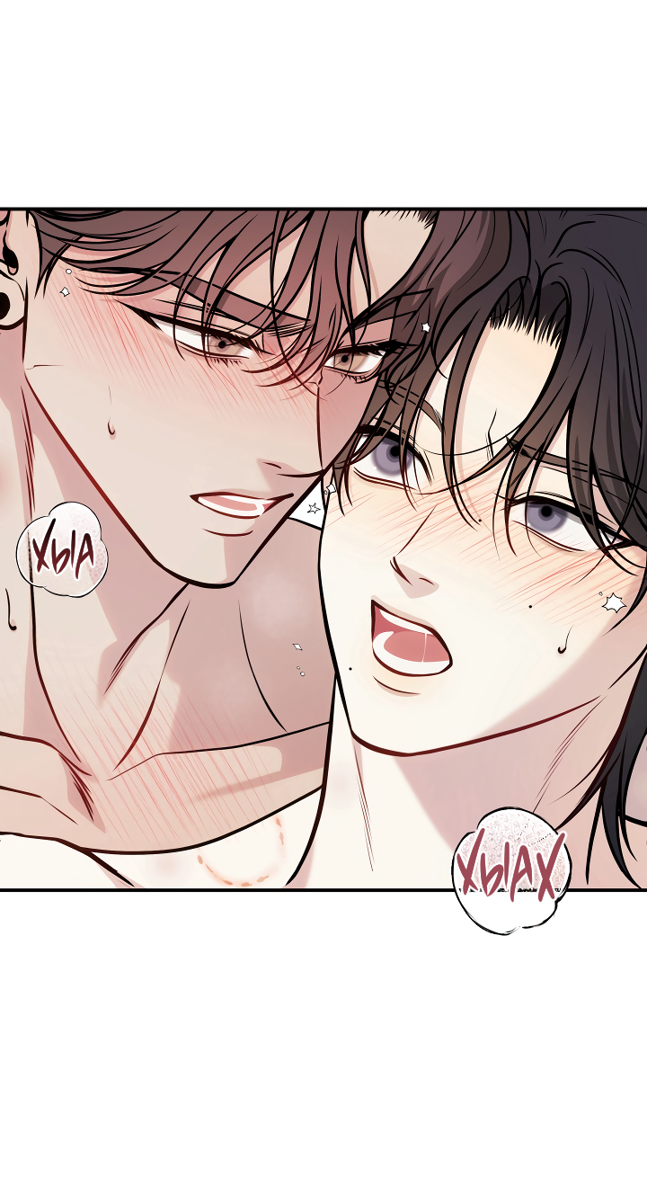 Манга Один плюс два - Глава 2 Страница 26