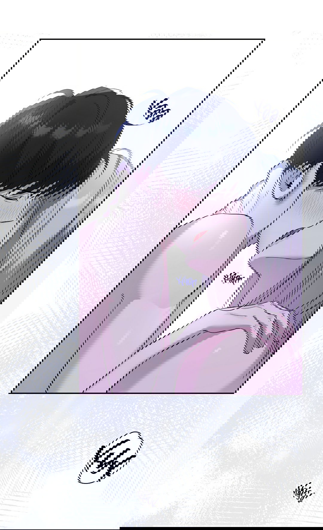 Манга Я не знал, что смогу это сделать - Глава 6 Страница 32