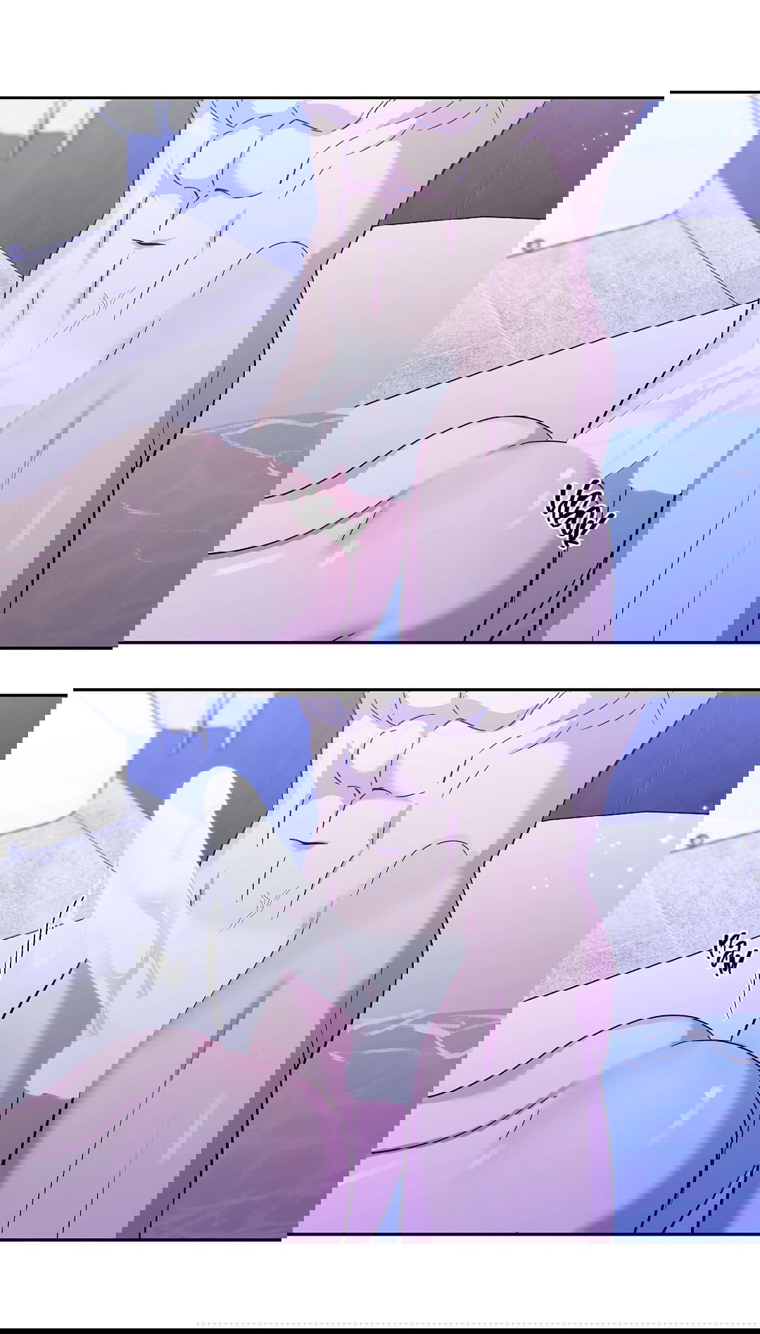 Манга Я не знал, что смогу это сделать - Глава 6 Страница 20