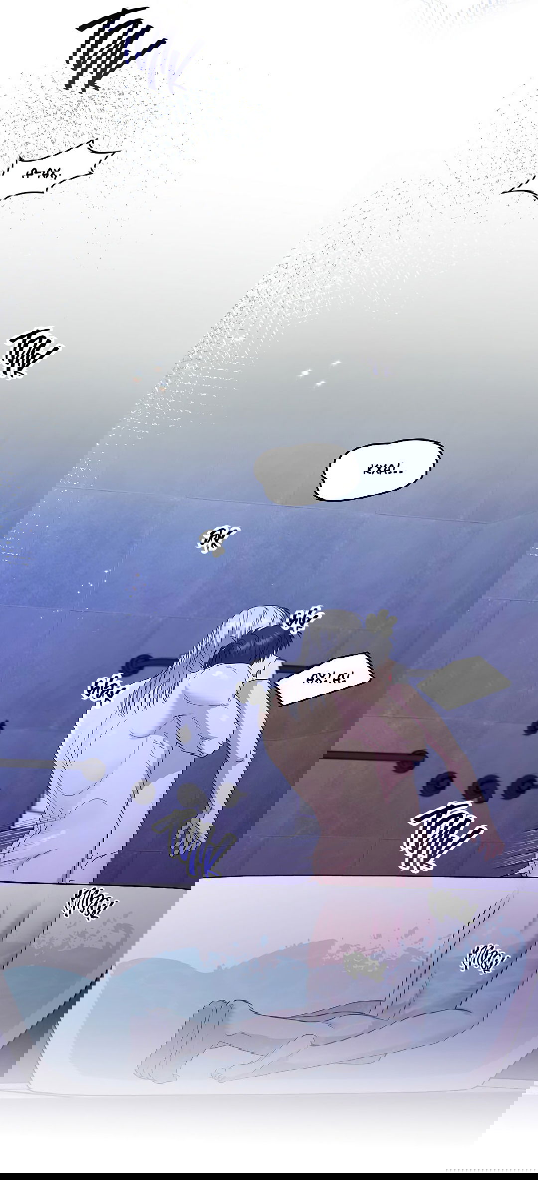 Манга Я не знал, что смогу это сделать - Глава 6 Страница 4